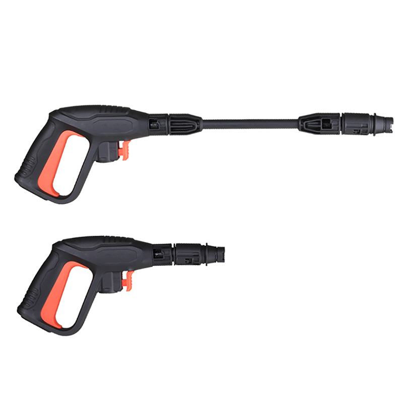 High Pressure Spray Gun Gun Ex – Laser Nozzle Ceramic recenzja i cena