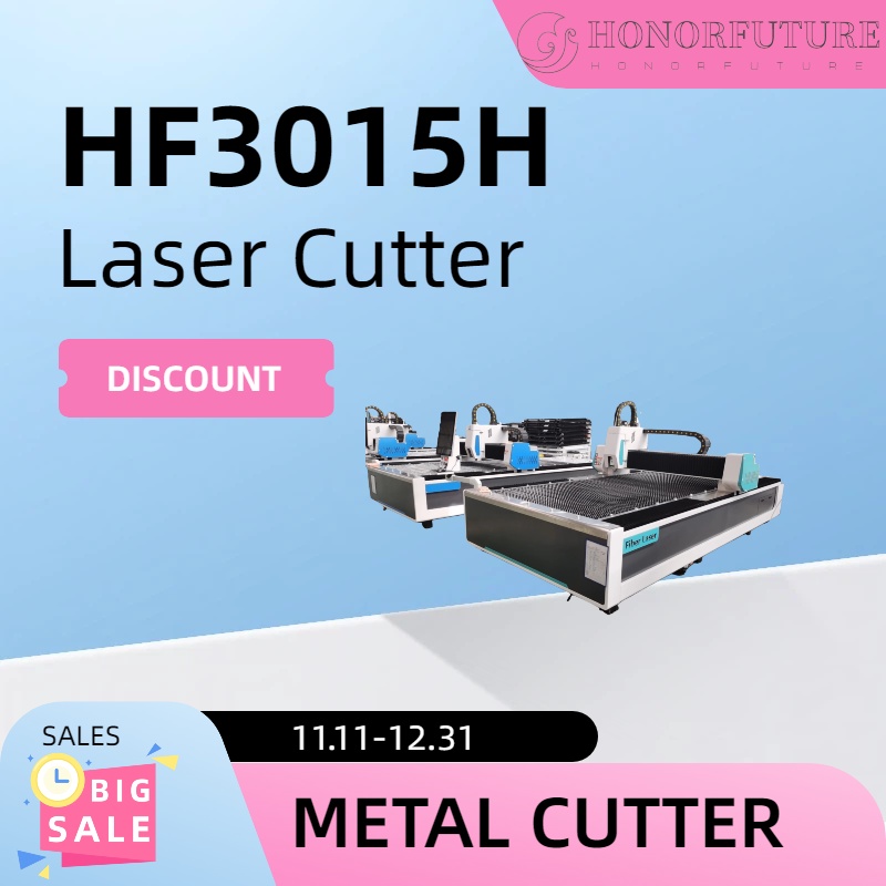 3kw Industrial CNC Laser Cutti – Industrial Laser Metal Cutter recenzja i cena