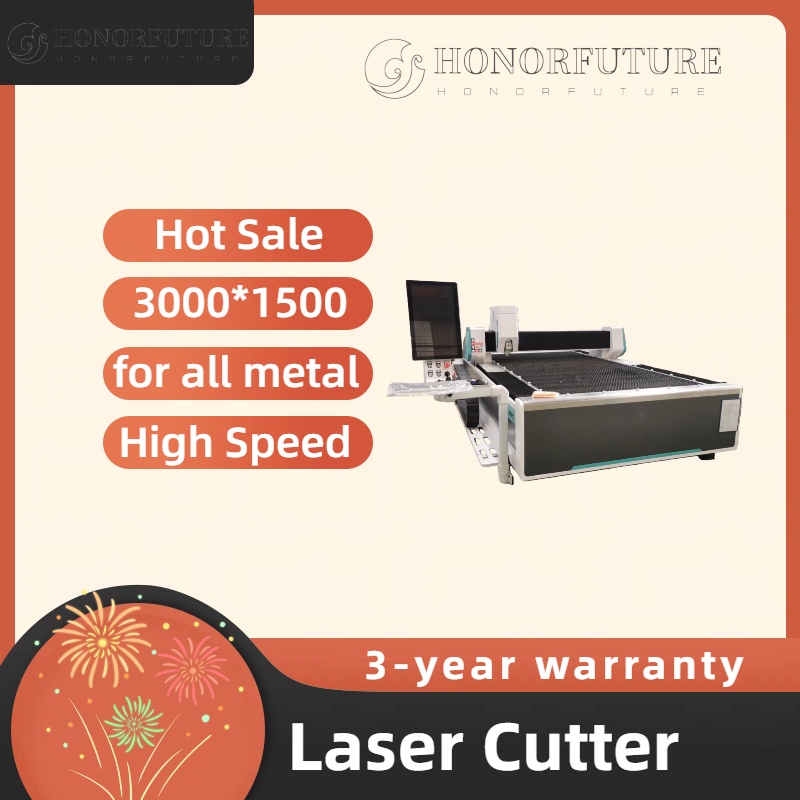 3kw Industrial CNC Laser Cutti – Industrial Laser Metal Cutter recenzja i cena