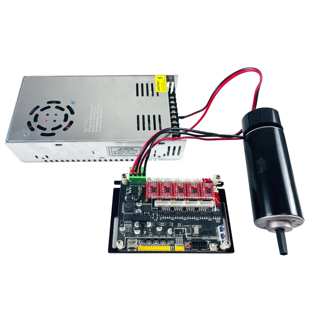 RTCX-Offline Controller 32-Bit – Controller Grbl Board recenzja i cena