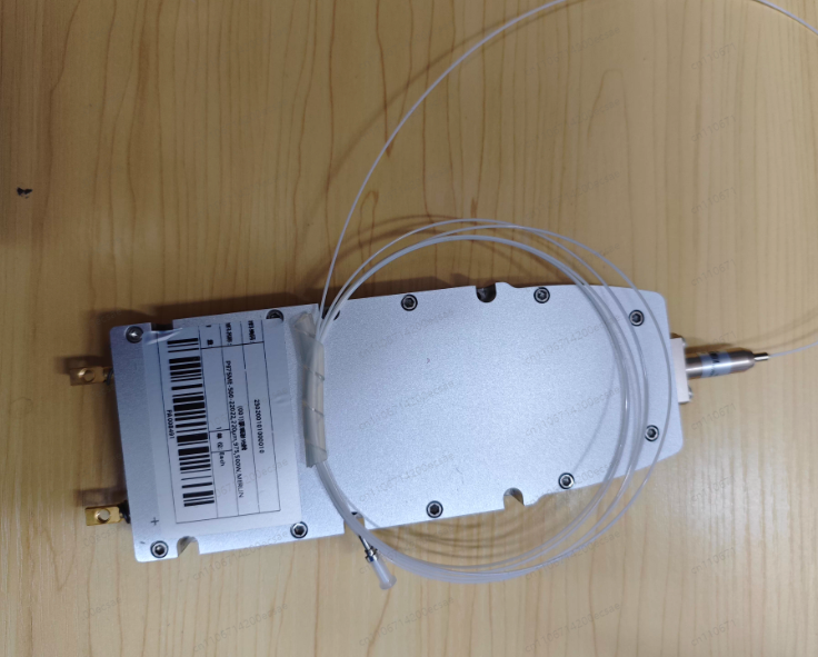 500W High-Power Laser Module w – Industrial Laser Engraver recenzja i cena