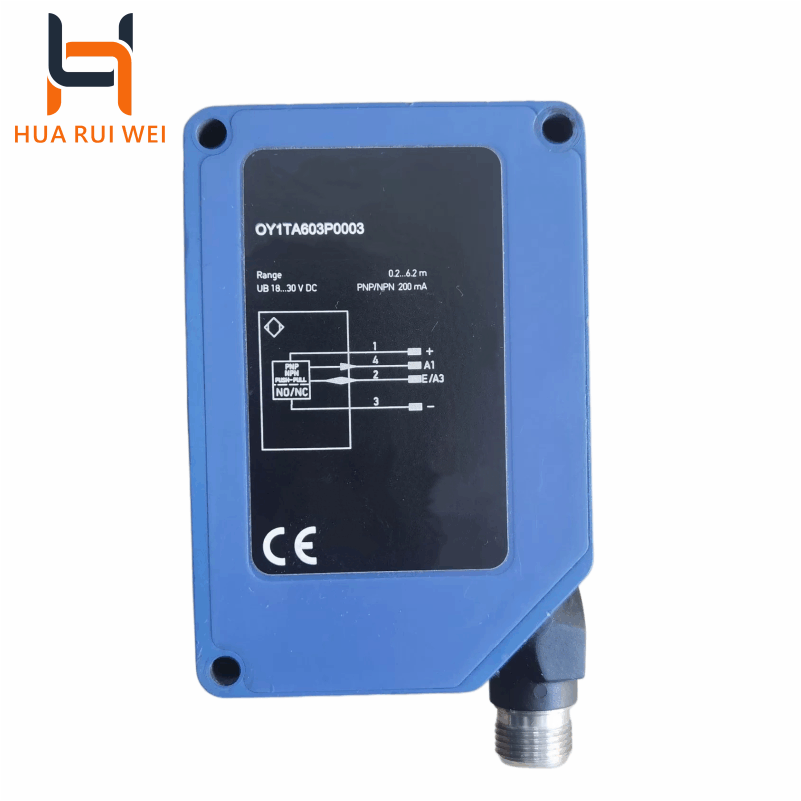 2026 Hot Sale New OY1TA603P000 – Industrial Laser For Sale recenzja i cena