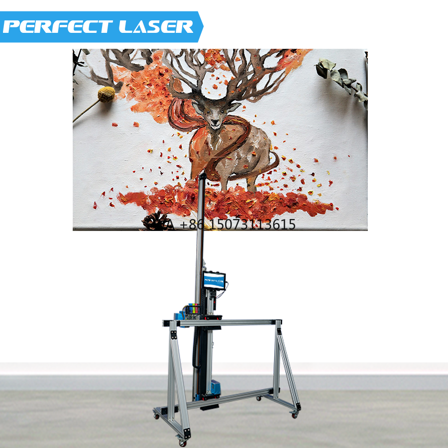 Perfect Laser Advertising Indu – Industrial Laser Printing recenzja i cena