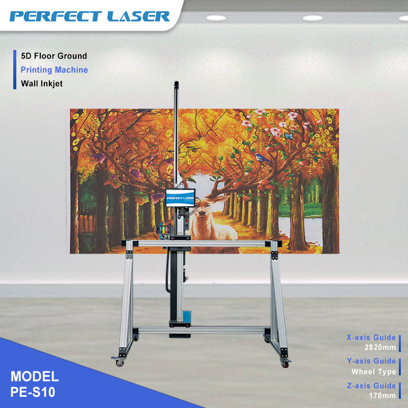 Perfect Laser Advertising Indu – Industrial Laser Printing recenzja i cena