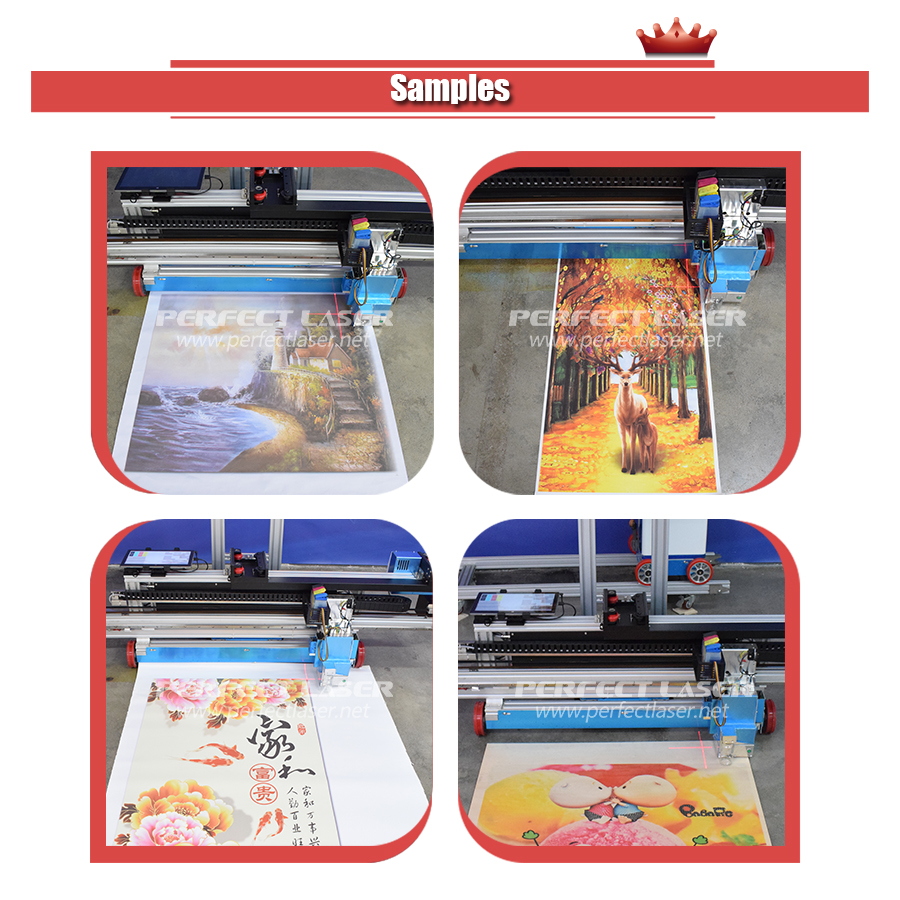 Perfect Laser Advertising Indu – Industrial Laser Printing recenzja i cena