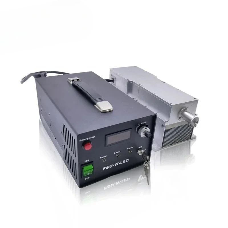 hot sales 594nm Long Life Dpss – Industrial Laser For Sale recenzja i cena