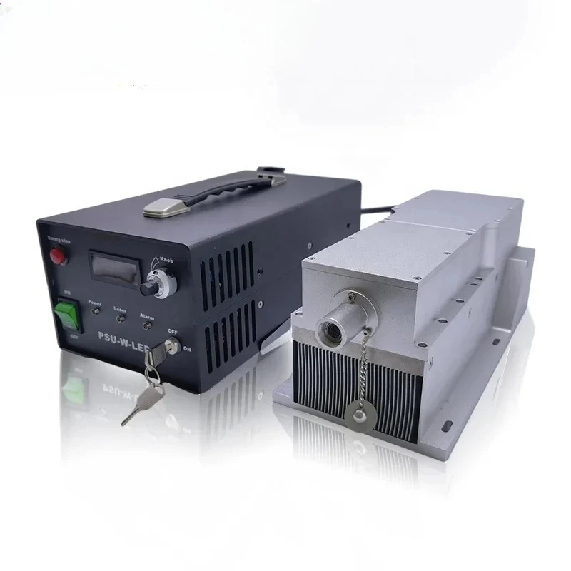 hot sales 594nm Long Life Dpss – Industrial Laser For Sale recenzja i cena