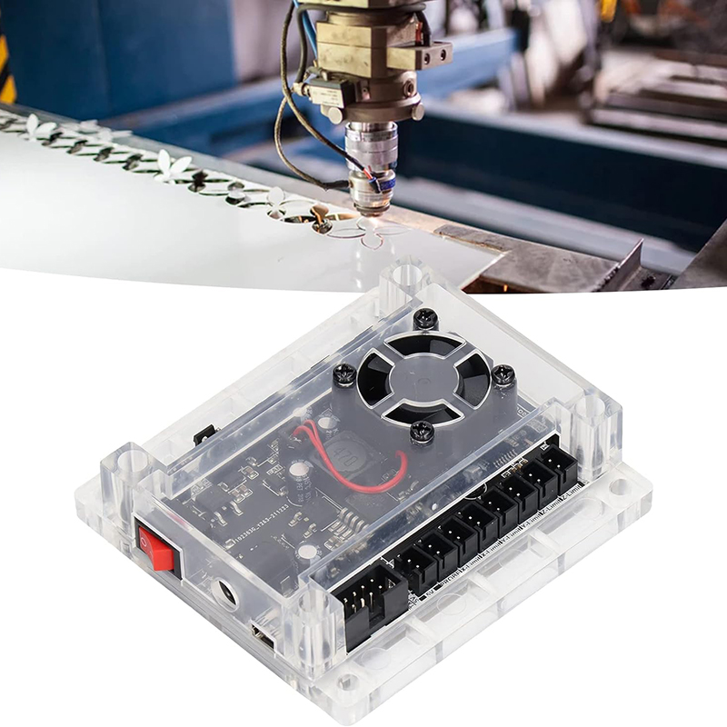 CNC Engraving Machine Control  – Controller Grbl Board recenzja i cena
