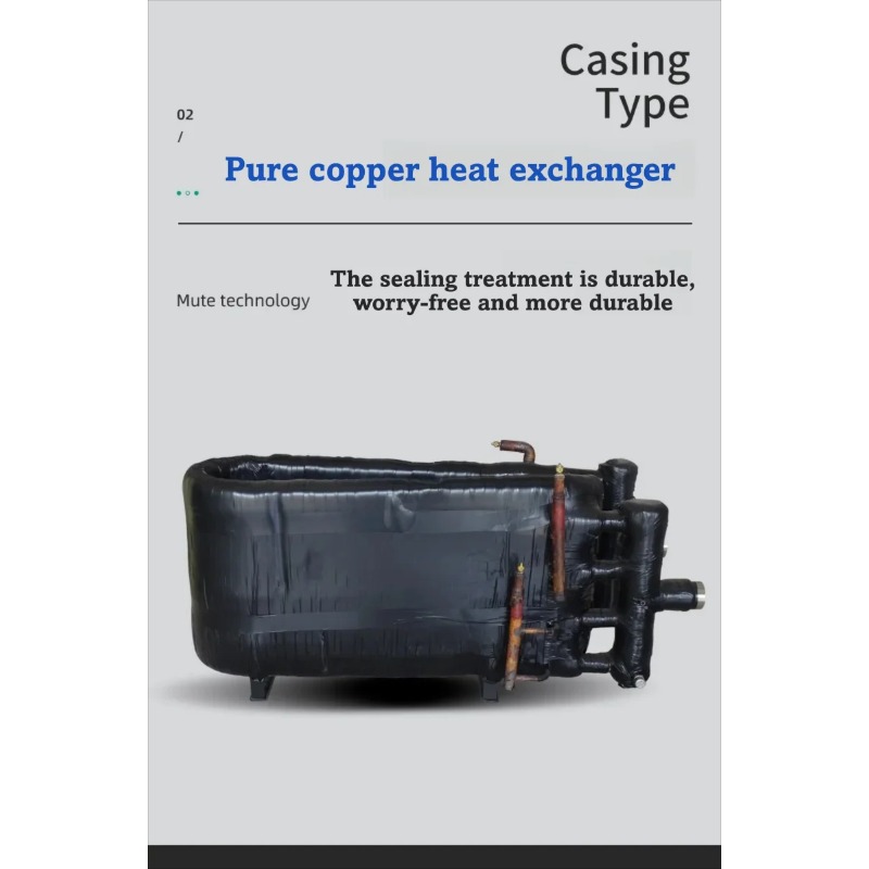 Industrial Air Cooled Chiller  – Industrial Laser Printing recenzja i cena