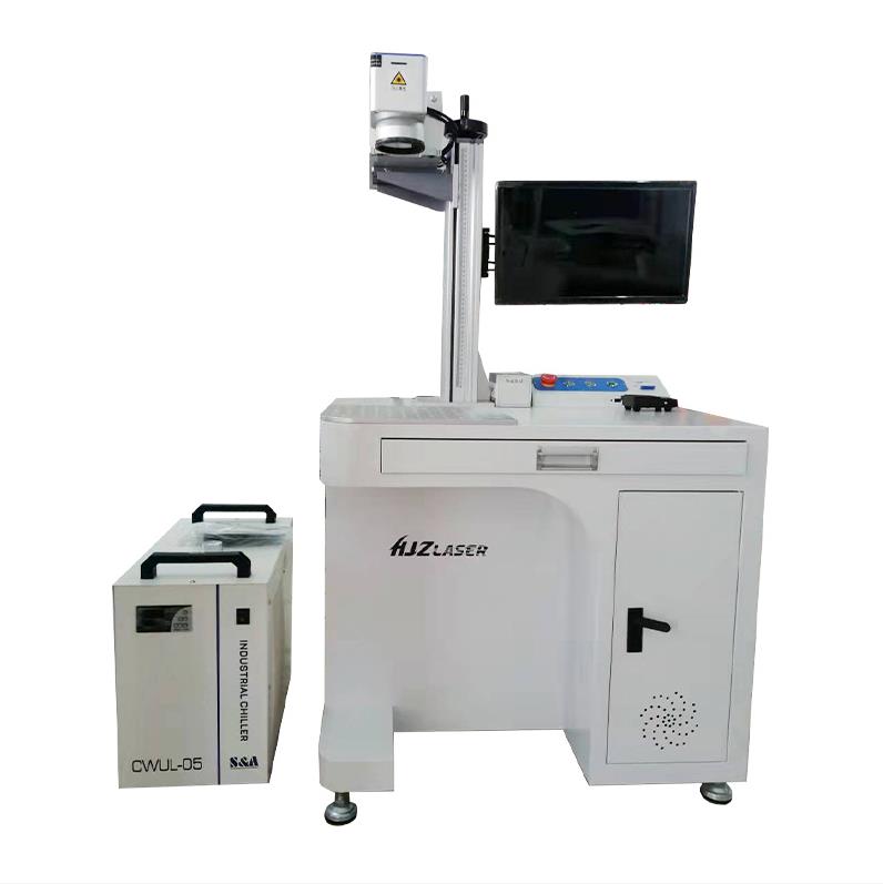 Industrial UV Laser Marking Pr – Industrial Laser Printing recenzja i cena