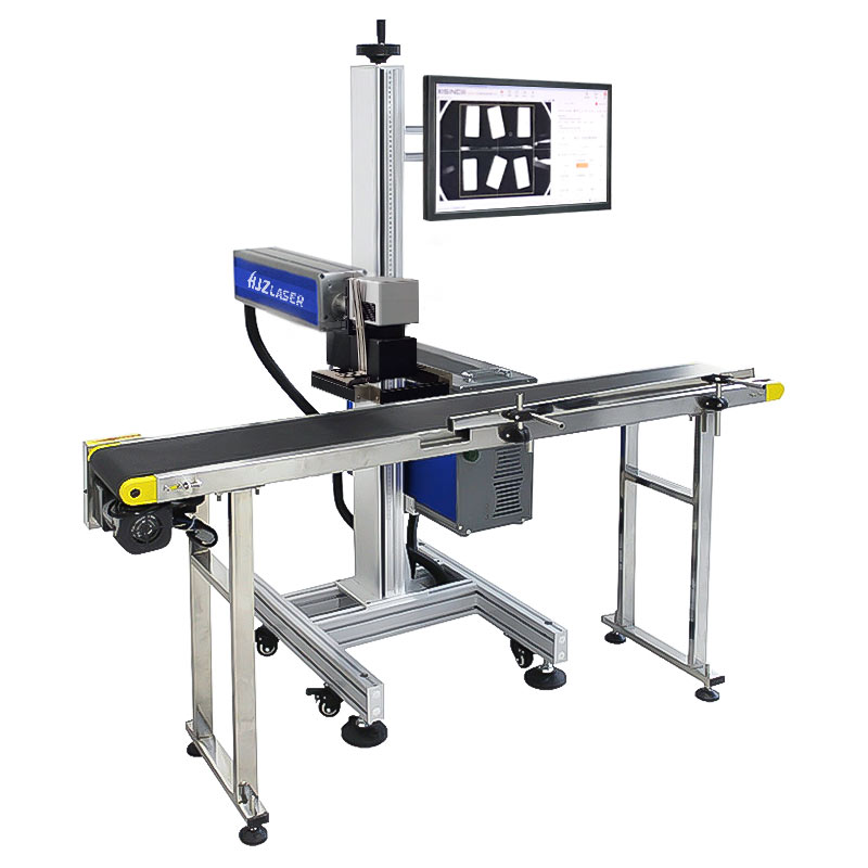 Industrial UV Laser Marking Pr – Industrial Laser Printing recenzja i cena