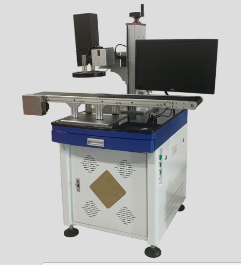 Industrial UV Laser Marking Pr – Industrial Laser Printing recenzja i cena