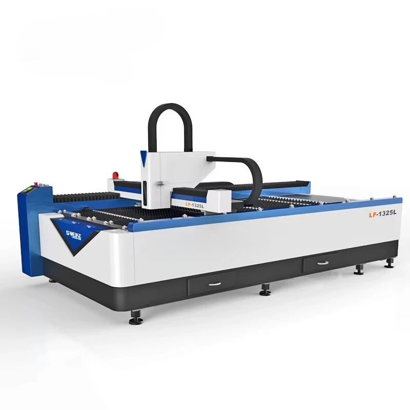 Hot-selling metal laser cuttin – Industrial Laser Metal Cutting Machine recenzja i cena