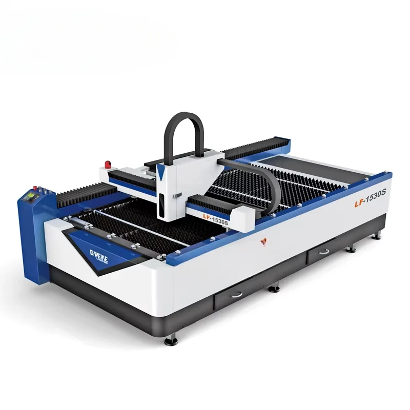 Hot-selling metal laser cuttin – Industrial Laser Metal Cutting Machine recenzja i cena