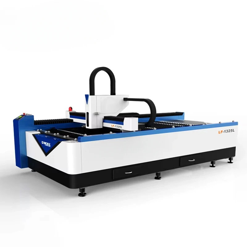 Hot-selling metal laser cuttin – Industrial Laser Metal Cutting Machine recenzja i cena