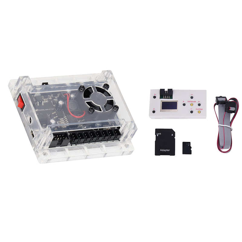 A77I 1 Piece Grbl 1.1 Usb Port – Controller Grbl Board recenzja i cena