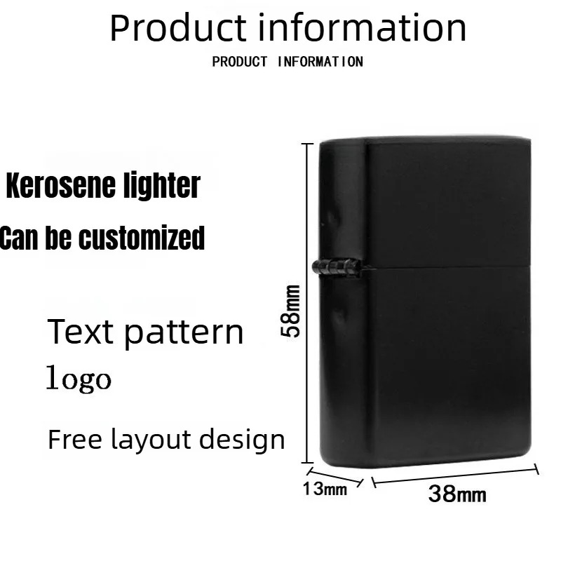 2027 kerosen e lighter, laser  – Industrial Laser Printing recenzja i cena