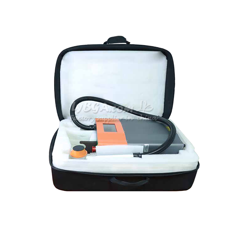 LY-LCG100A 100W Pulsed Laser C – Industrial Lasers recenzja i cena