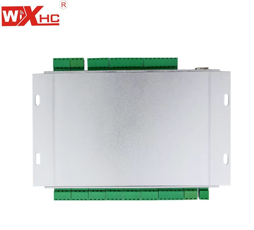 XHC 2000KHZ Mach3 3/4/6 axis U – Breakout Board Mach3 recenzja i cena