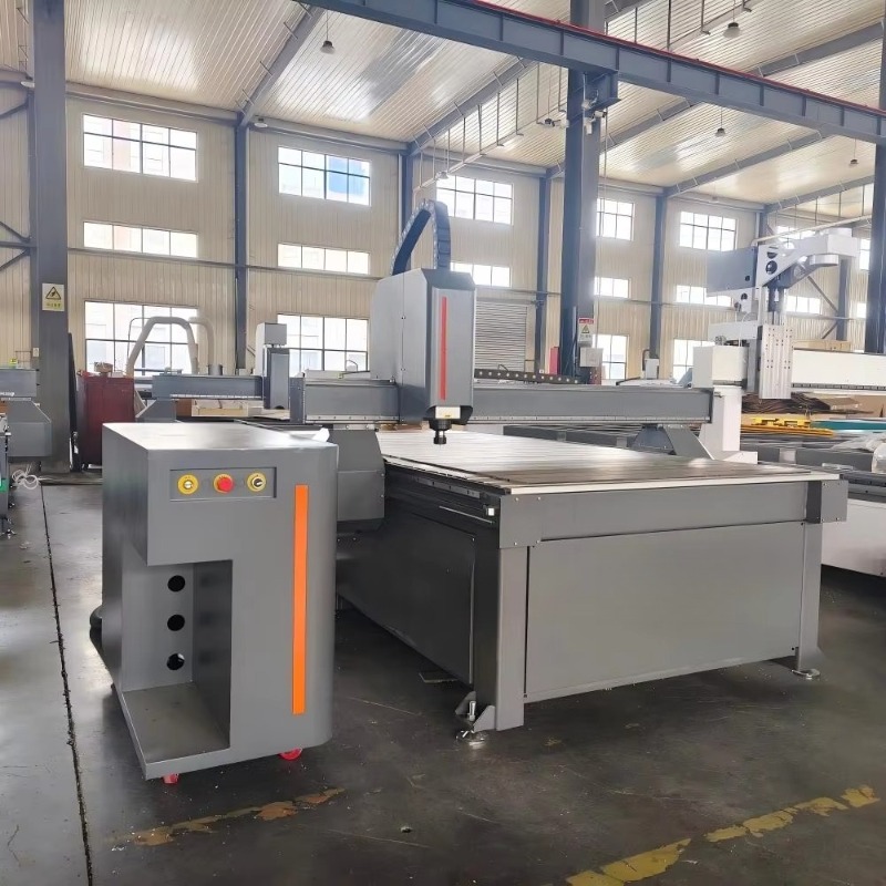Fiber Laser Cutting Machine Hi – Industrial Laser Metal Cutting Machine recenzja i cena
