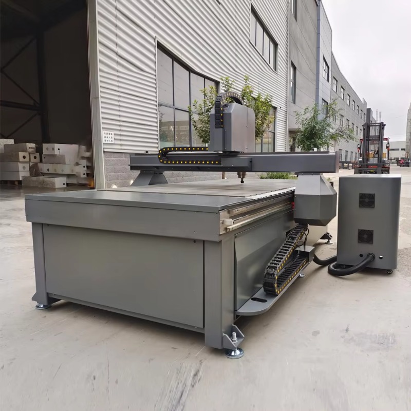 Fiber Laser Cutting Machine Hi – Industrial Laser Metal Cutting Machine recenzja i cena
