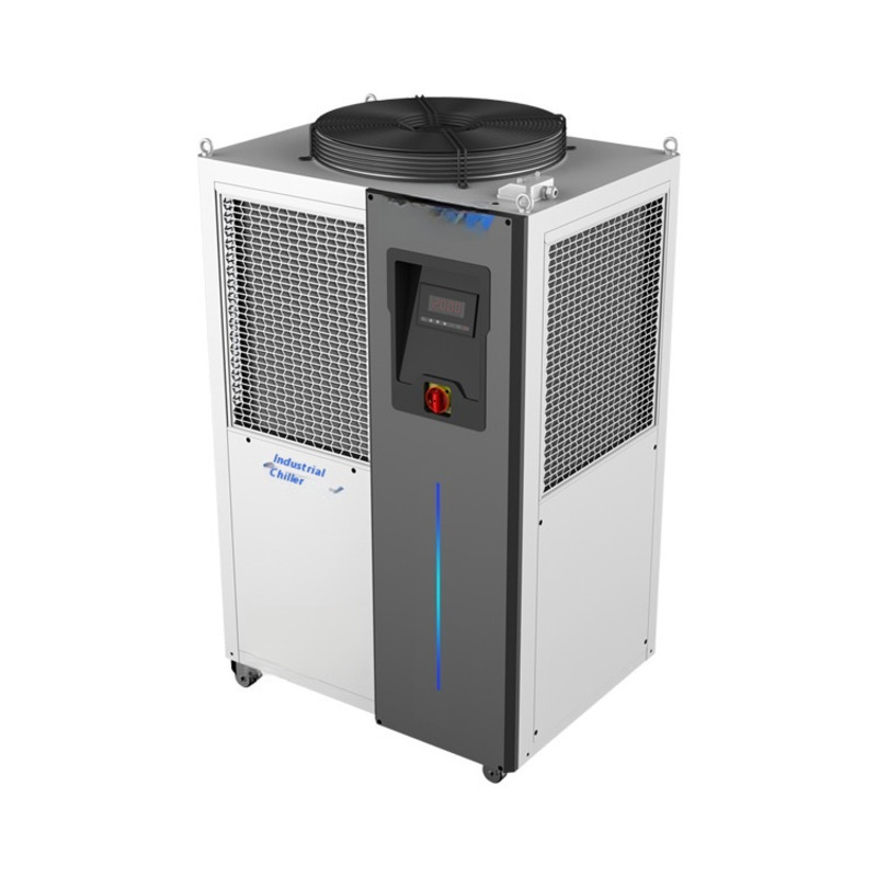 Industrial 5HP Air-Cooled Chil – Industrial Lasers recenzja i cena