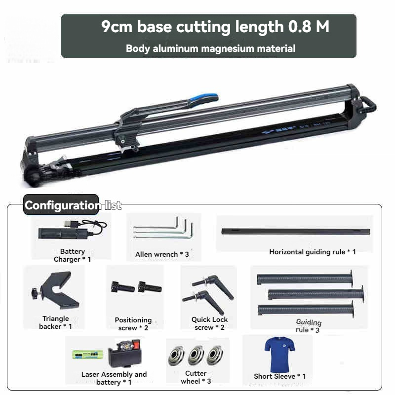 Free Laser Tile Cutting Machin – Industrial Laser Metal Cutting Machine recenzja i cena