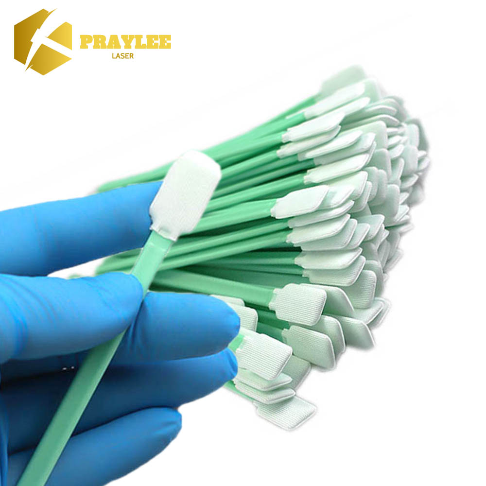 Praylee 100PCS Industry Cotton – Industrial Laser For Cleaning recenzja i cena