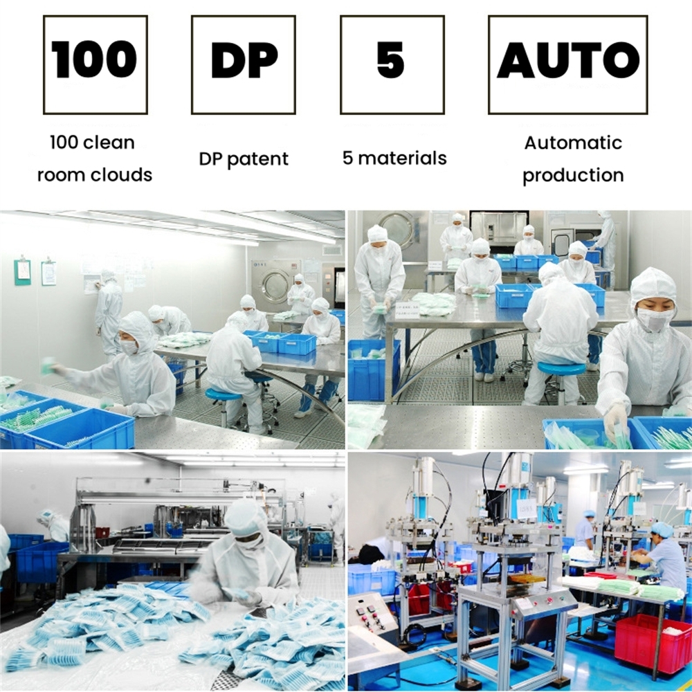 Praylee 100PCS Industry Cotton – Industrial Laser For Cleaning recenzja i cena