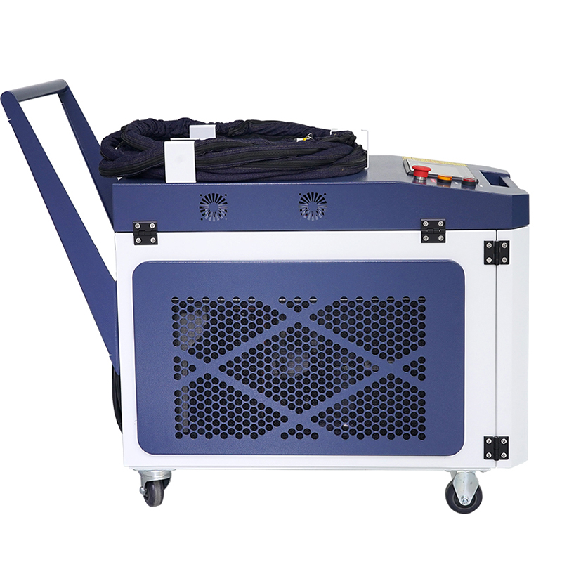 Direct Sales Industrial Laser  – Industrial Laser For Sale recenzja i cena
