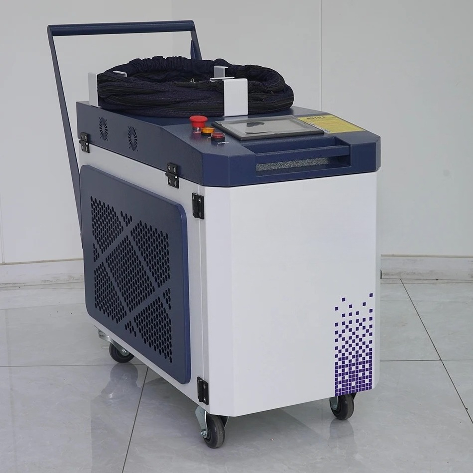 Direct Sales Industrial Laser  – Industrial Laser For Sale recenzja i cena