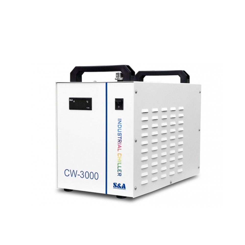 Industrial Water Chiller Facto – Industrial Handheld Laser Welding Machine recenzja i cena