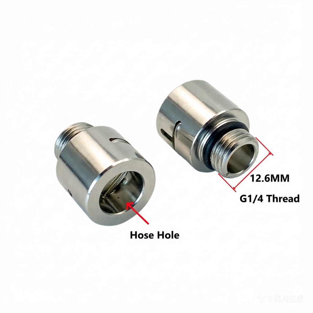 High Pressure Washer Hose Drai – Laser Nozzle Ceramic recenzja i cena