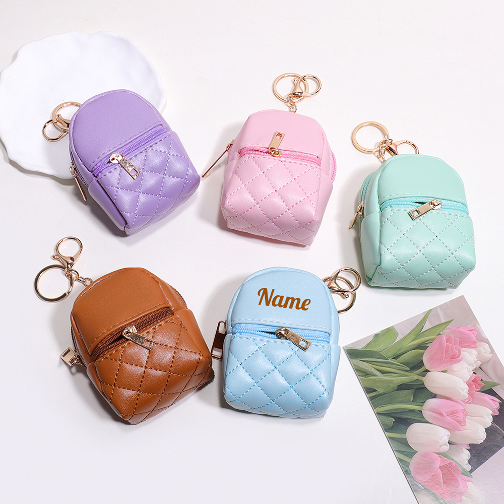 Mini Custom Name Coin Purse Pe – Industrial Laser Marker recenzja i cena