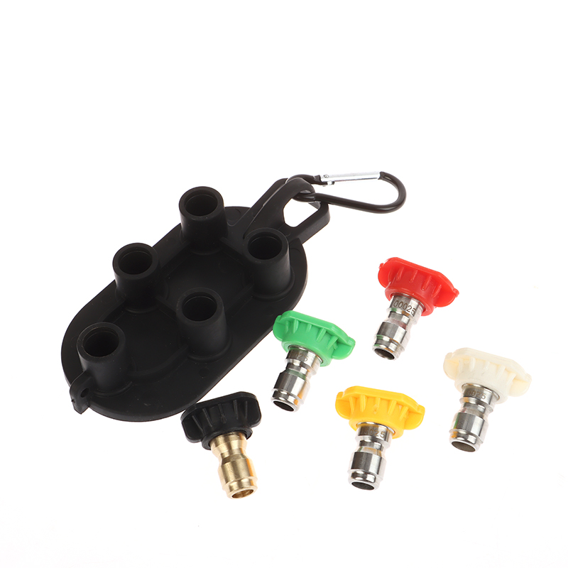 Multi Functional High Pressure – Laser Nozzle Ceramic recenzja i cena