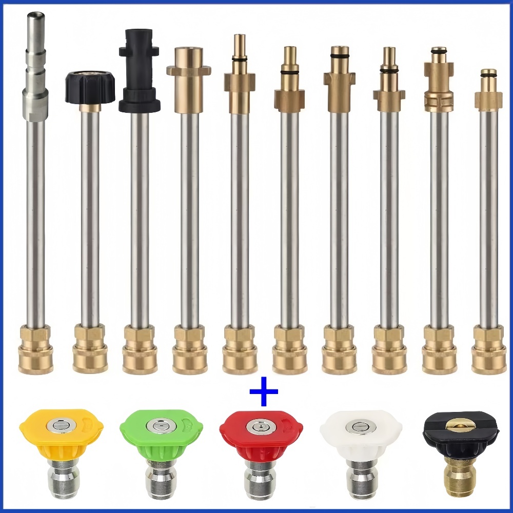 10~50cm High Pressure Washer G – Laser Nozzle Ceramic recenzja i cena