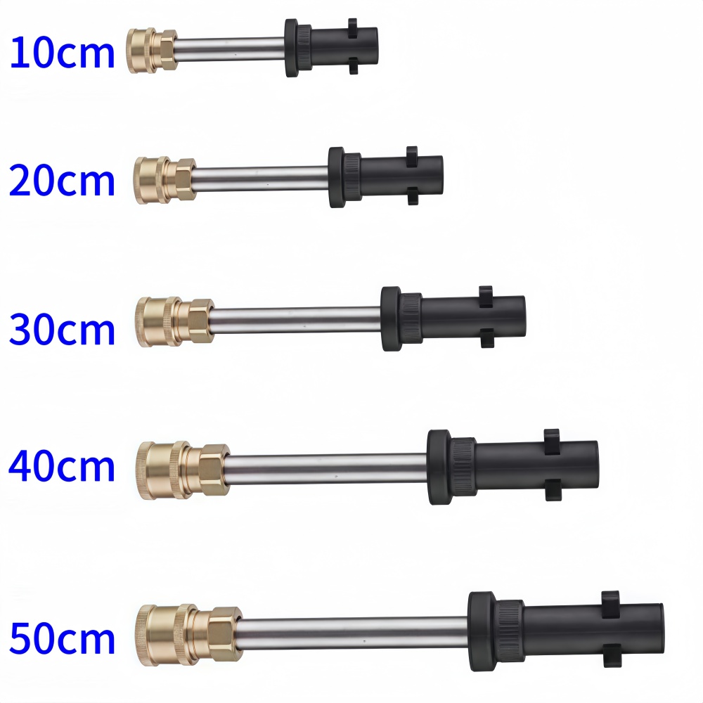 10~50cm High Pressure Washer G – Laser Nozzle Ceramic recenzja i cena