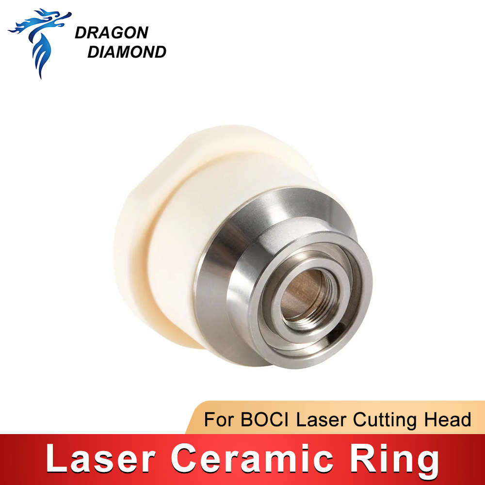 1PC Laser Ceramic Nozzle Holde – Laser Nozzle Ceramic recenzja i cena