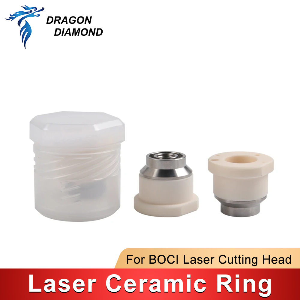 1PC Laser Ceramic Nozzle Holde – Laser Nozzle Ceramic recenzja i cena