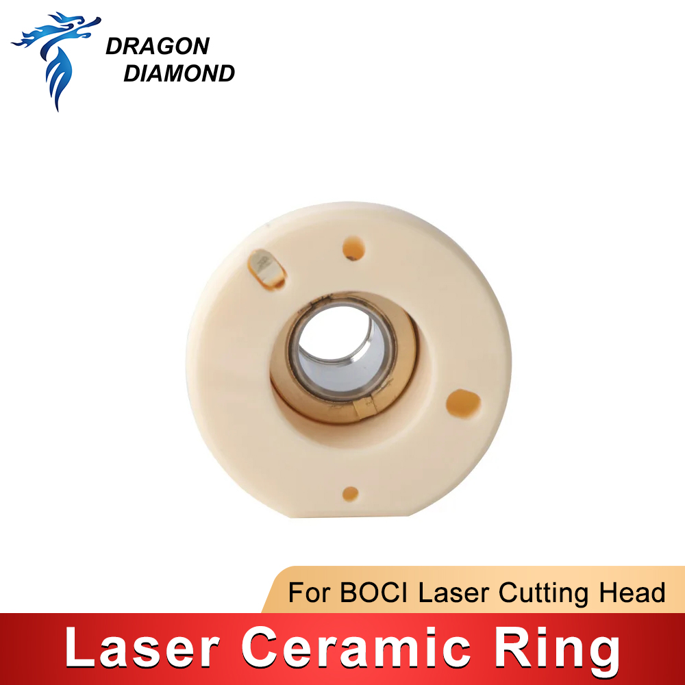 1PC Laser Ceramic Nozzle Holde – Laser Nozzle Ceramic recenzja i cena