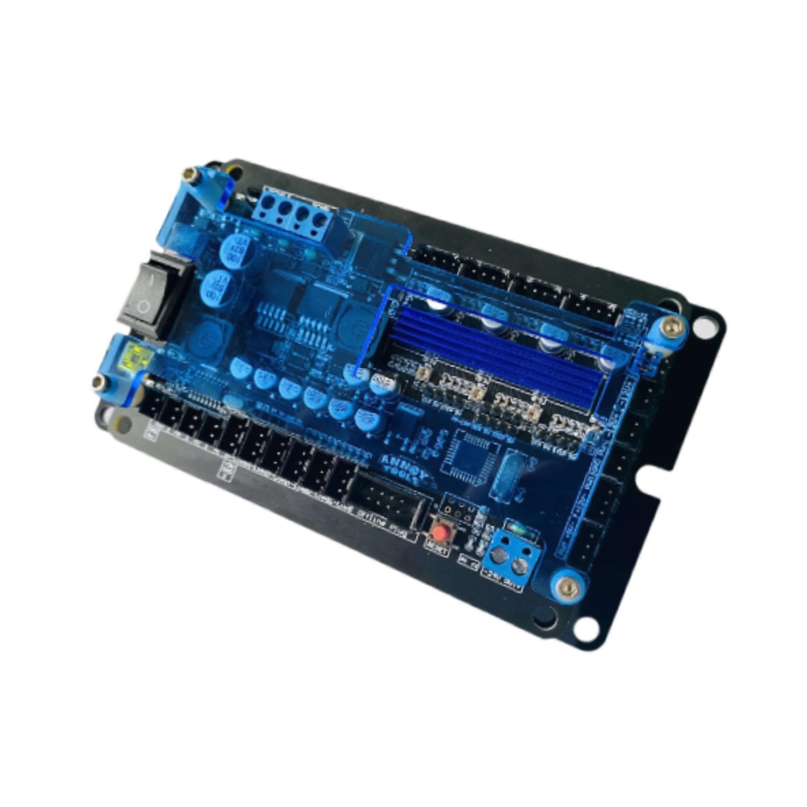 3 Axis Grbl 5.2 Controller Boa – Controller Grbl Board recenzja i cena