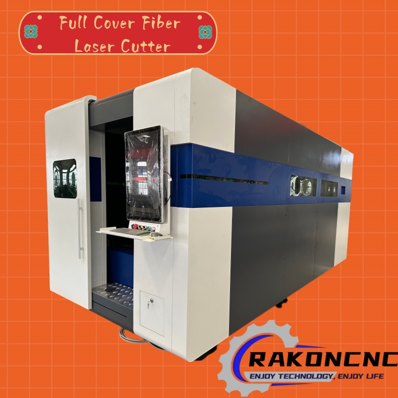 Super Powerful Industrial Mach – Industrial Laser Metal Cutter recenzja i cena