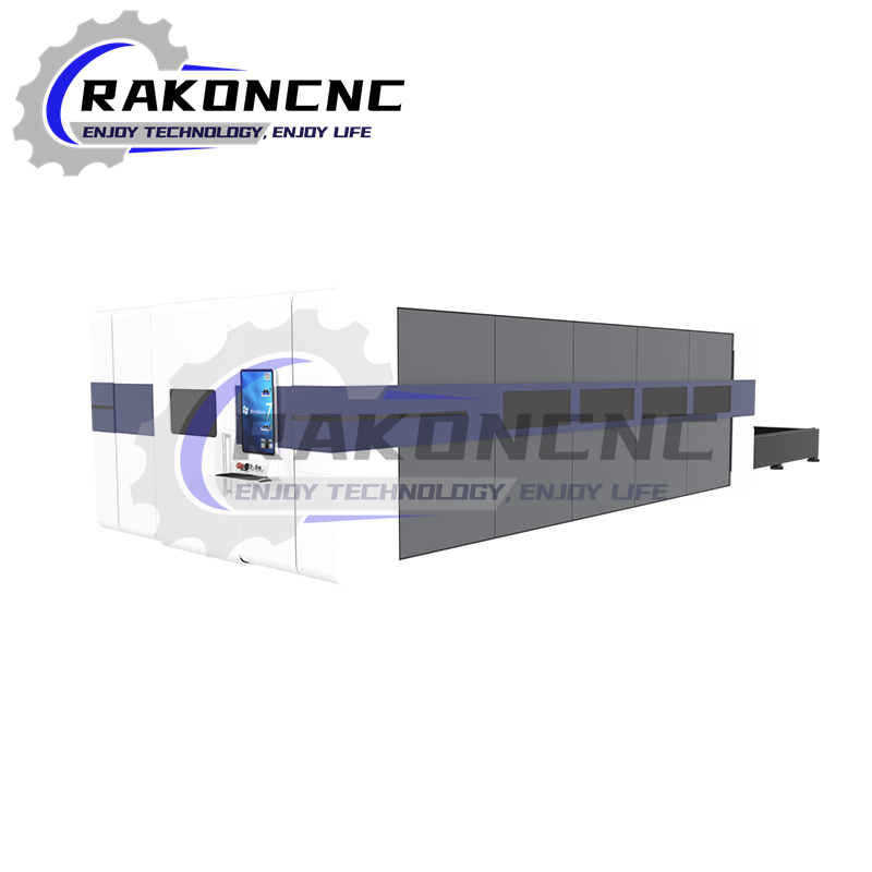 Super Powerful Industrial Mach – Industrial Laser Metal Cutter recenzja i cena