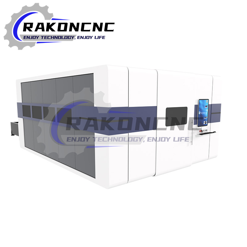 Super Powerful Industrial Mach – Industrial Laser Metal Cutter recenzja i cena