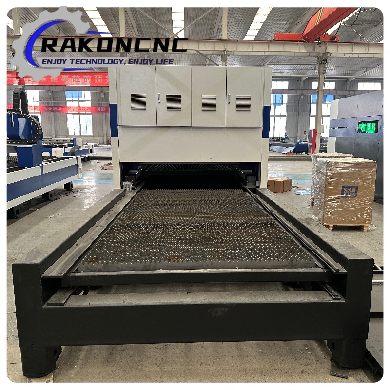 Super Powerful Industrial Mach – Industrial Laser Metal Cutter recenzja i cena