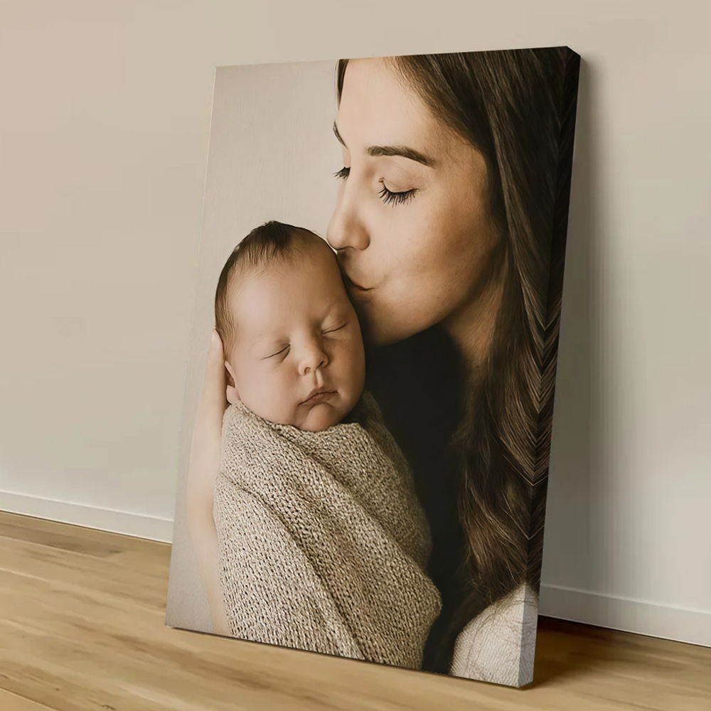 Custom Print Canvas Painting F – Industrial Laser Marker recenzja i cena