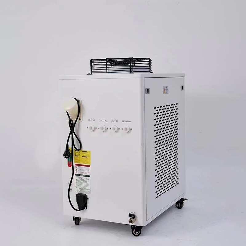 Industrial Chiller Fiber Laser – Industrial Lasers recenzja i cena