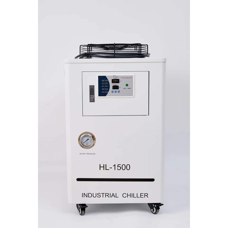 Industrial Chiller Fiber Laser – Industrial Lasers recenzja i cena