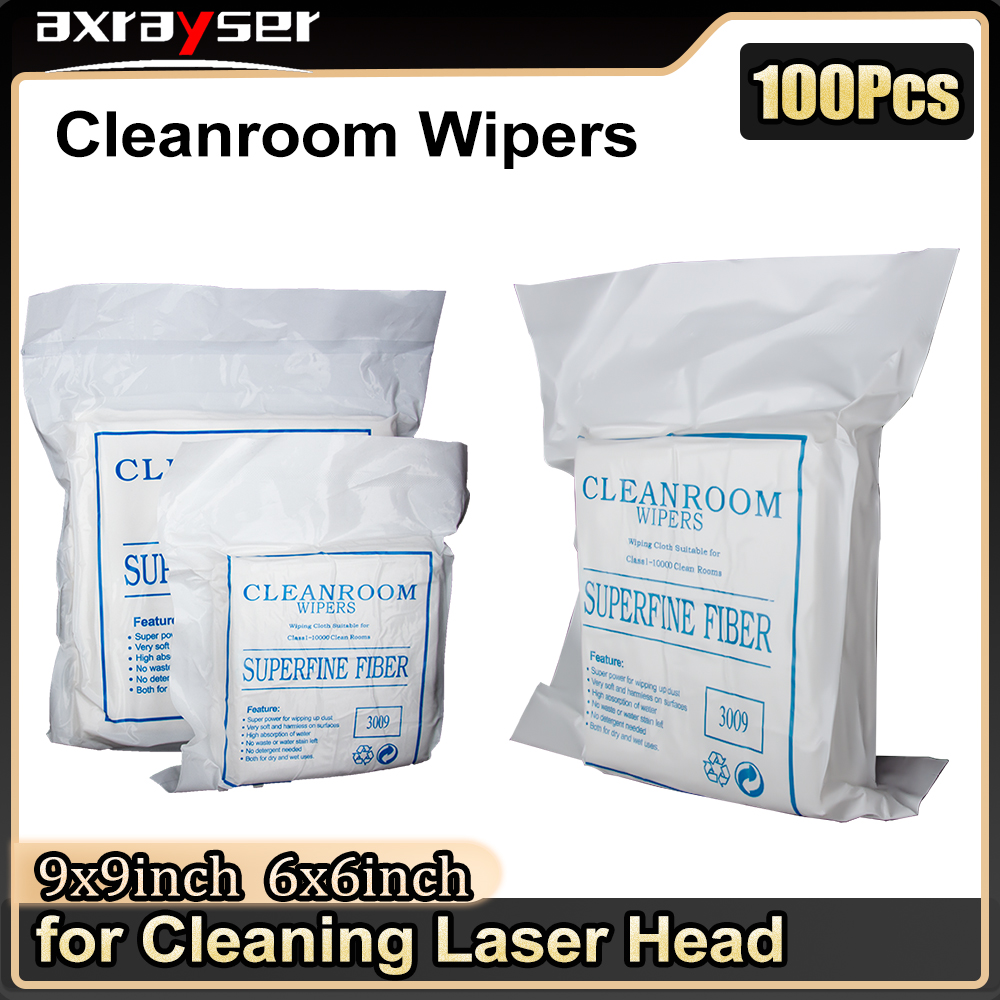 Cleanroom Wipers Non Dust Clot – Industrial Laser For Cleaning recenzja i cena