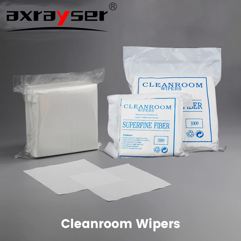 Cleanroom Wipers Non Dust Clot – Industrial Laser For Cleaning recenzja i cena